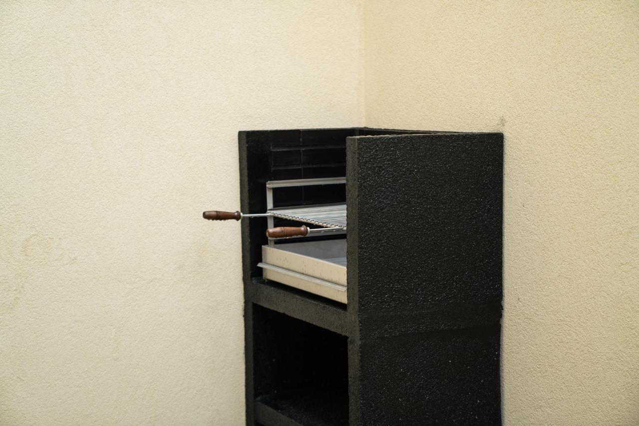 Hagah Alojamentos Guimarães Buitenkant foto